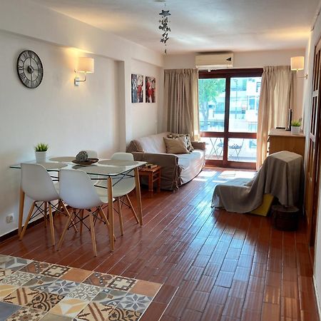 Apartament Urbisol 204- Albufeira Zewnętrze zdjęcie
