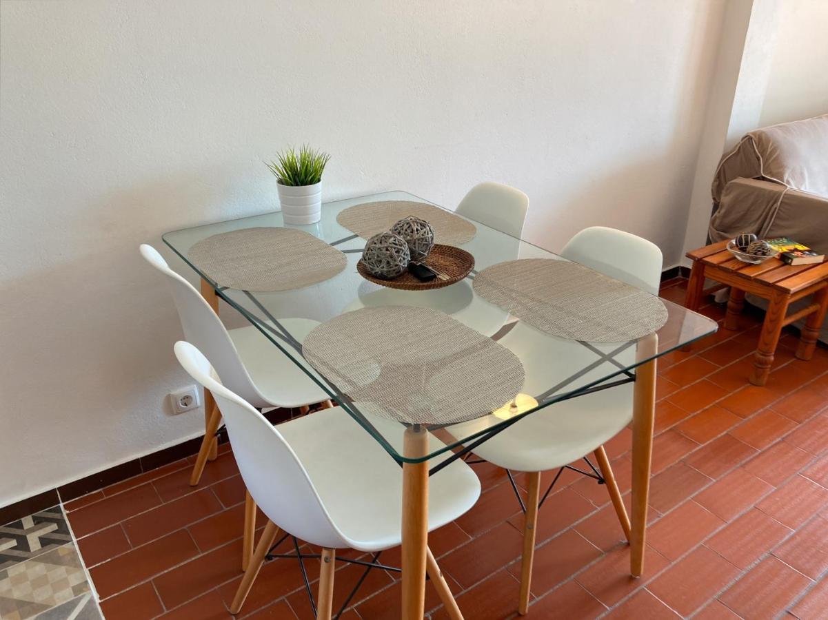 Apartament Urbisol 204- Albufeira Zewnętrze zdjęcie