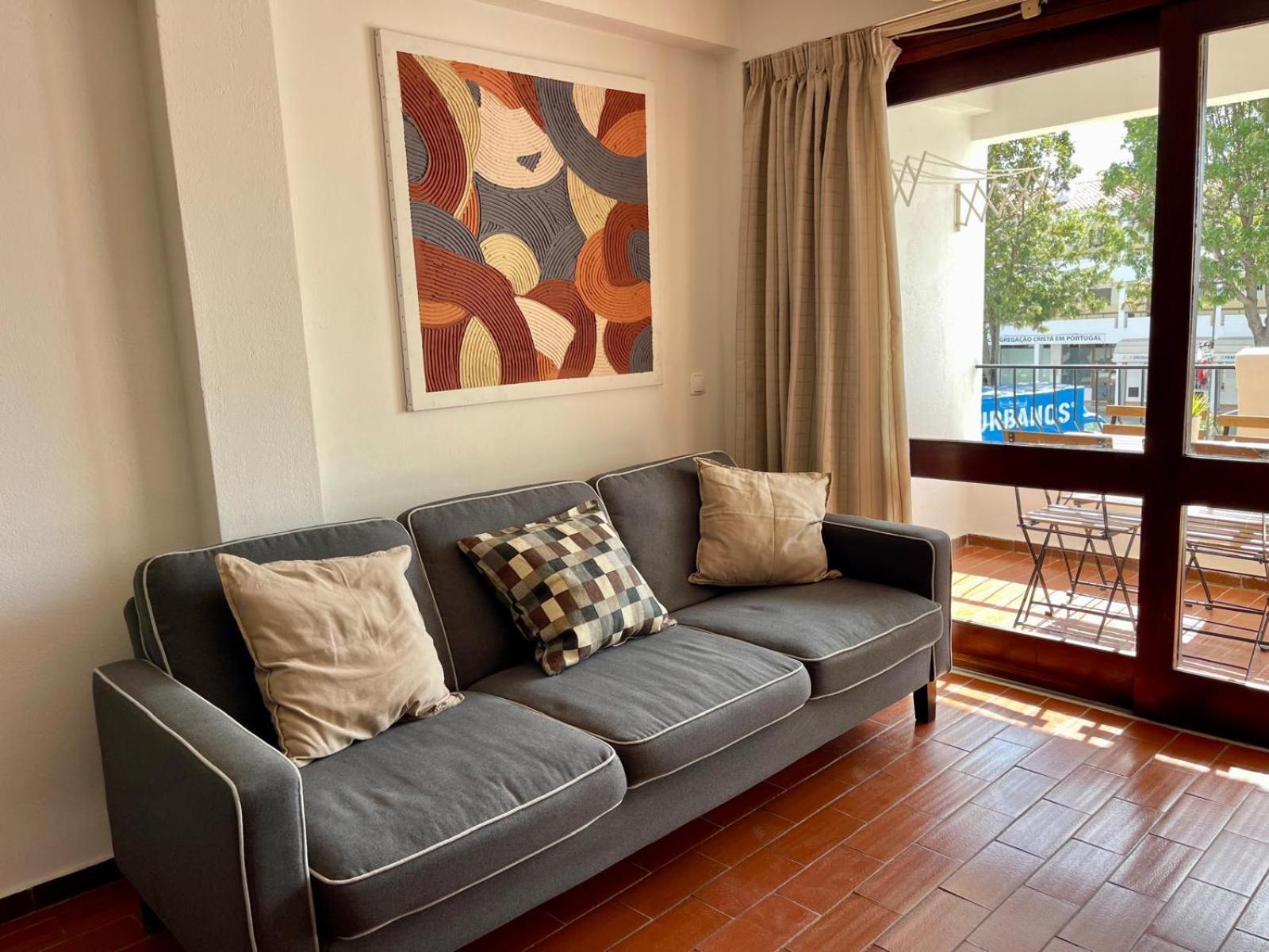 Apartament Urbisol 204- Albufeira Zewnętrze zdjęcie